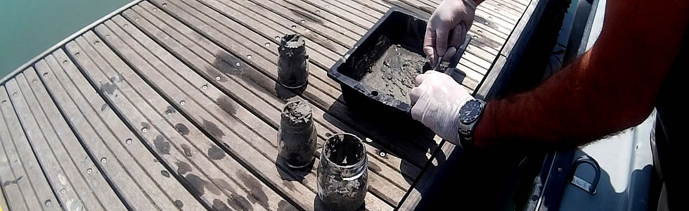 Sedimenti Venezia