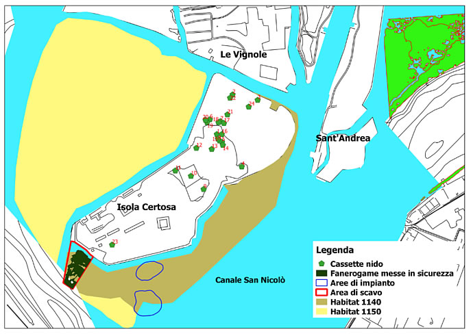 Progettazione Ambientale